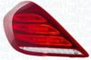 MERCE A2229065501 Combination Rearlight